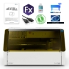 Roland VersaSTUDIO BD-12 13"x9" Desktop UV Flatbed Printer with White Ink