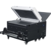 Roland TY-300 30" Direct-To-Film Commercial Printer with Miro 36 Shaker/Dryer Bundle