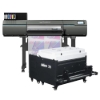 Roland TY-300 30" Direct-To-Film Commercial Printer with Miro 36 Shaker/Dryer Bundle