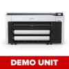 Epson SureColor T7770DR 44" Wide-Format Dual Roll Printer - DEMO UNIT
