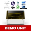Roland VersaSTUDIO BD-8 Desktop UV Flatbed Printer with White Ink - DEMO UNIT