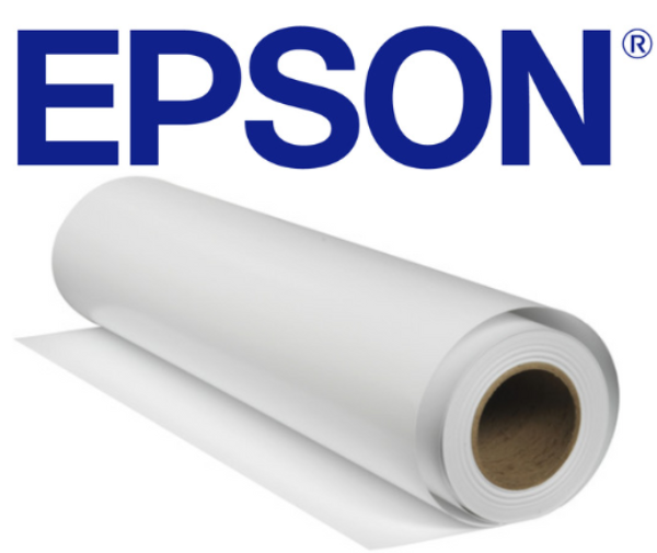 Epson All Purpose Transfer Paper 24"x150' Roll